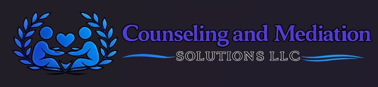 Counseling and Mediation Solutions LLC logo